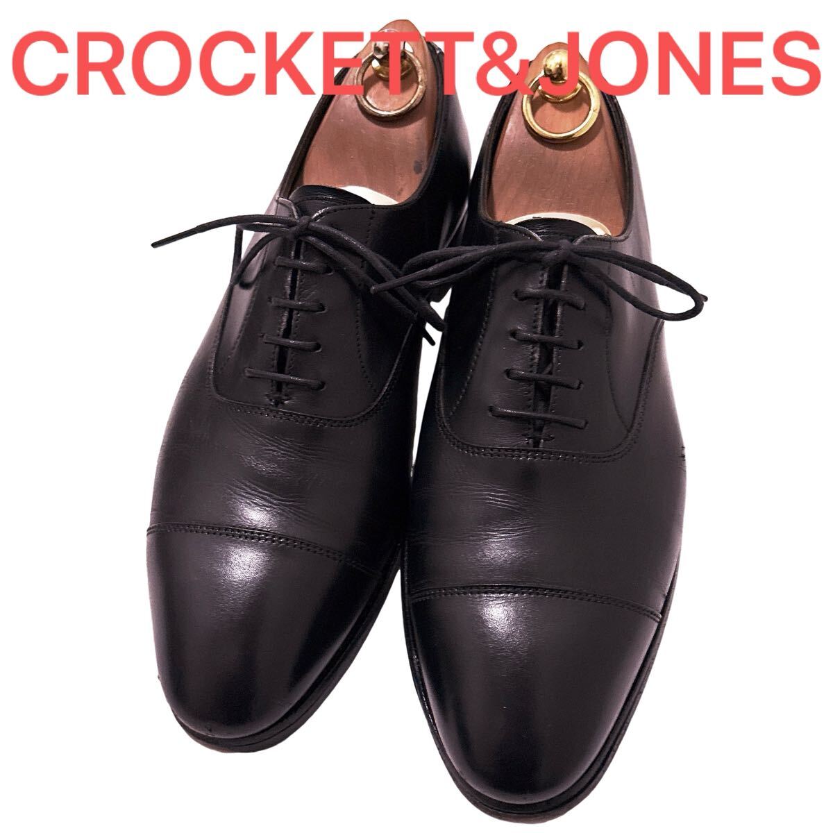 Yahoo!オークション -「crockett 7e」(クロケット&ジョーンズ Yahoo!オークション -「crockett 7e」(クロケット&ジョーンズ