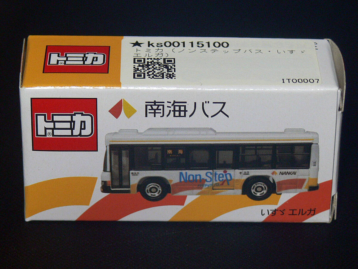 2025年最新】Yahoo!オークション -南海バス トミカの中古品