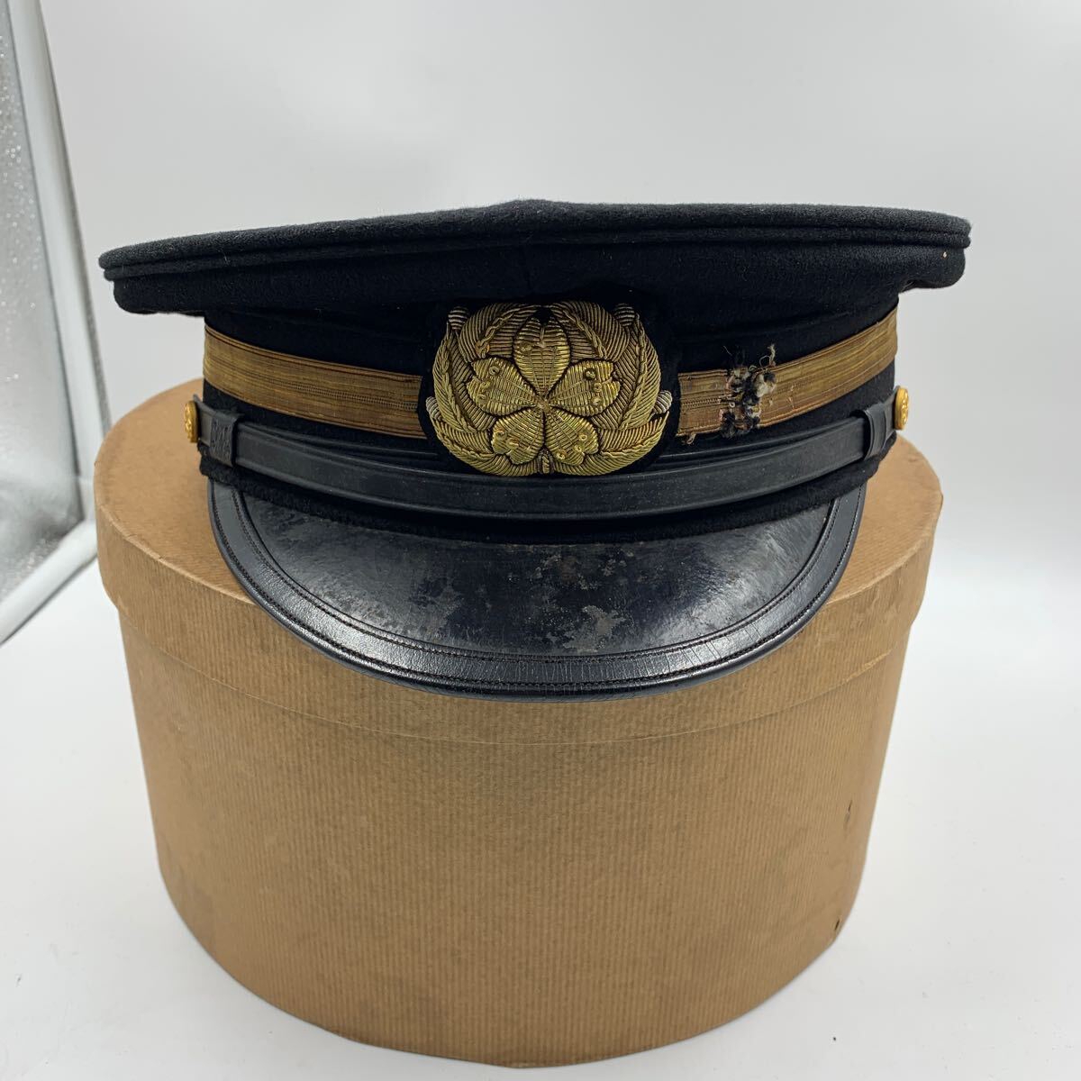 Yahoo!オークション -「大日本帝国陸軍」(帽子) (個人装備)の Yahoo!オークション -「大日本帝国陸軍」(帽子) (個人装備)の