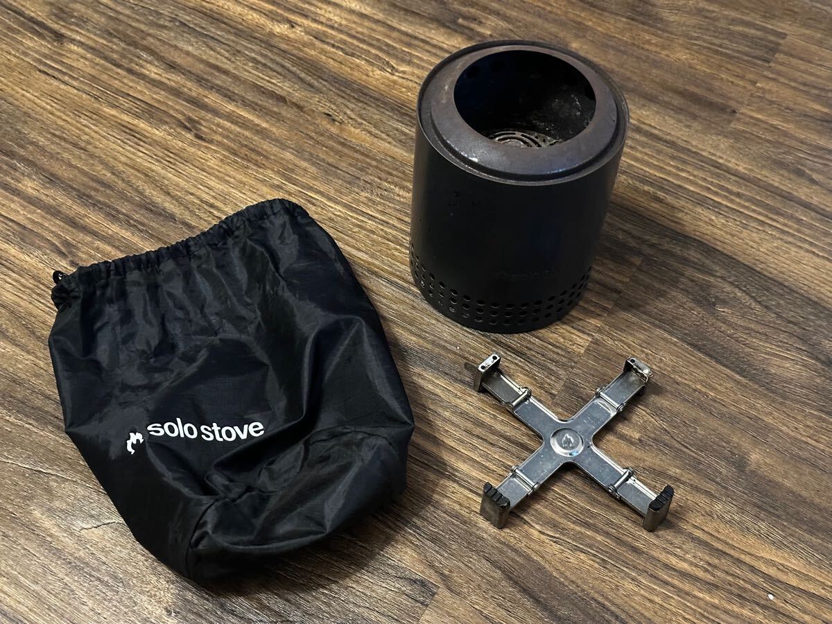 Yahoo!オークション -「solo stove」の落札相場・落札価格 Yahoo!オークション -「solo stove」の落札相場・落札価格