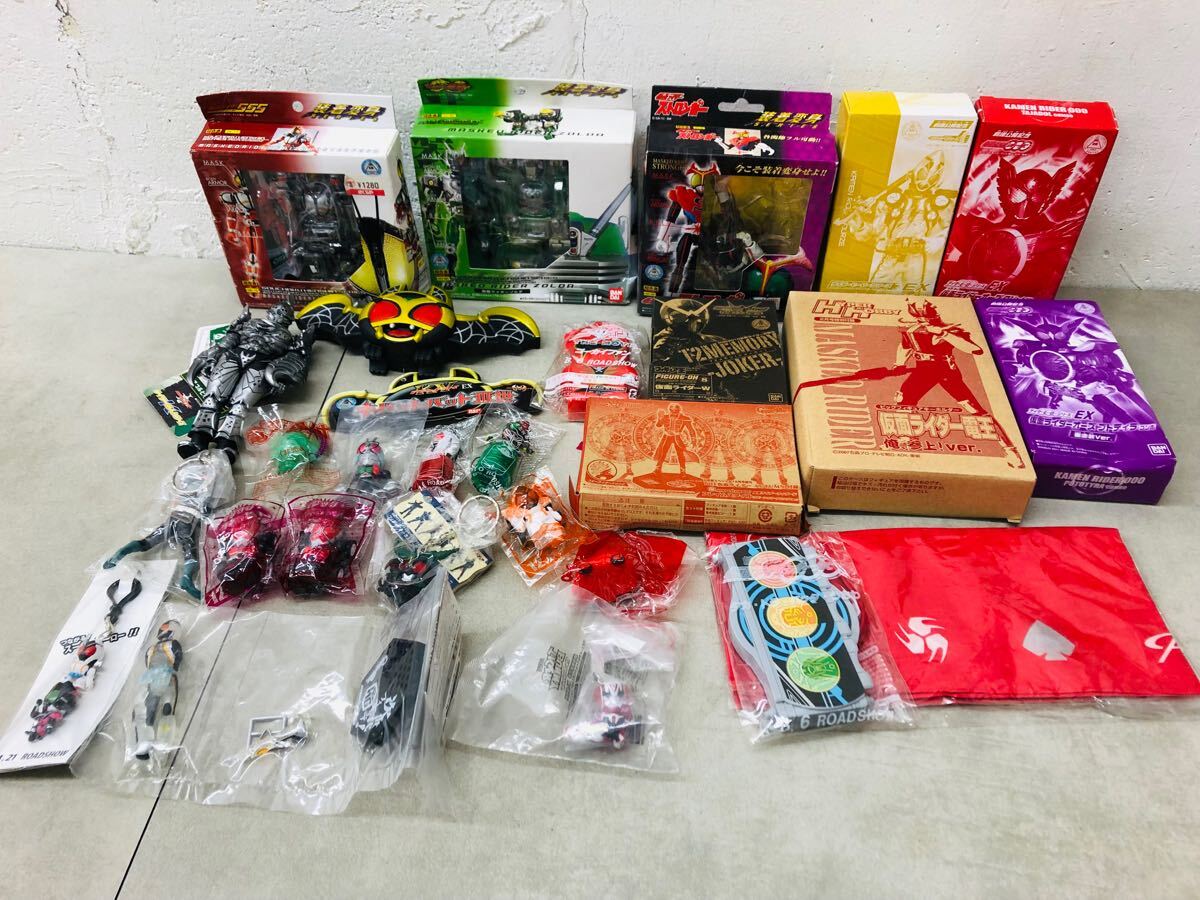 Yahoo!オークション -「ライダーヒーローシリーズex」の落札相場 Yahoo!オークション -「ライダーヒーローシリーズex」の落札相場