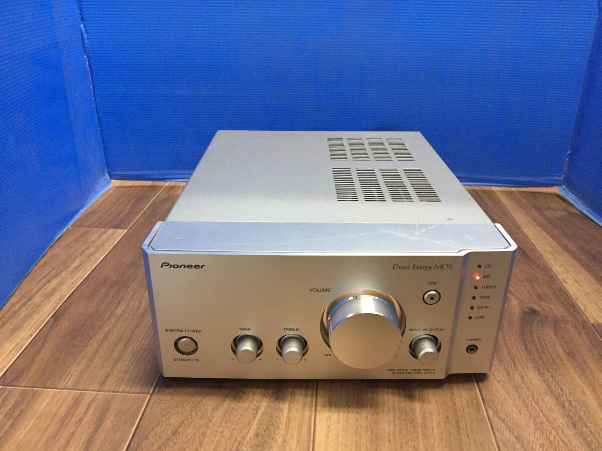 Yahoo!オークション -「pioneer a-n702」の落札相場・落札価格 Yahoo!オークション -「pioneer a-n702」の落札相場・落札価格