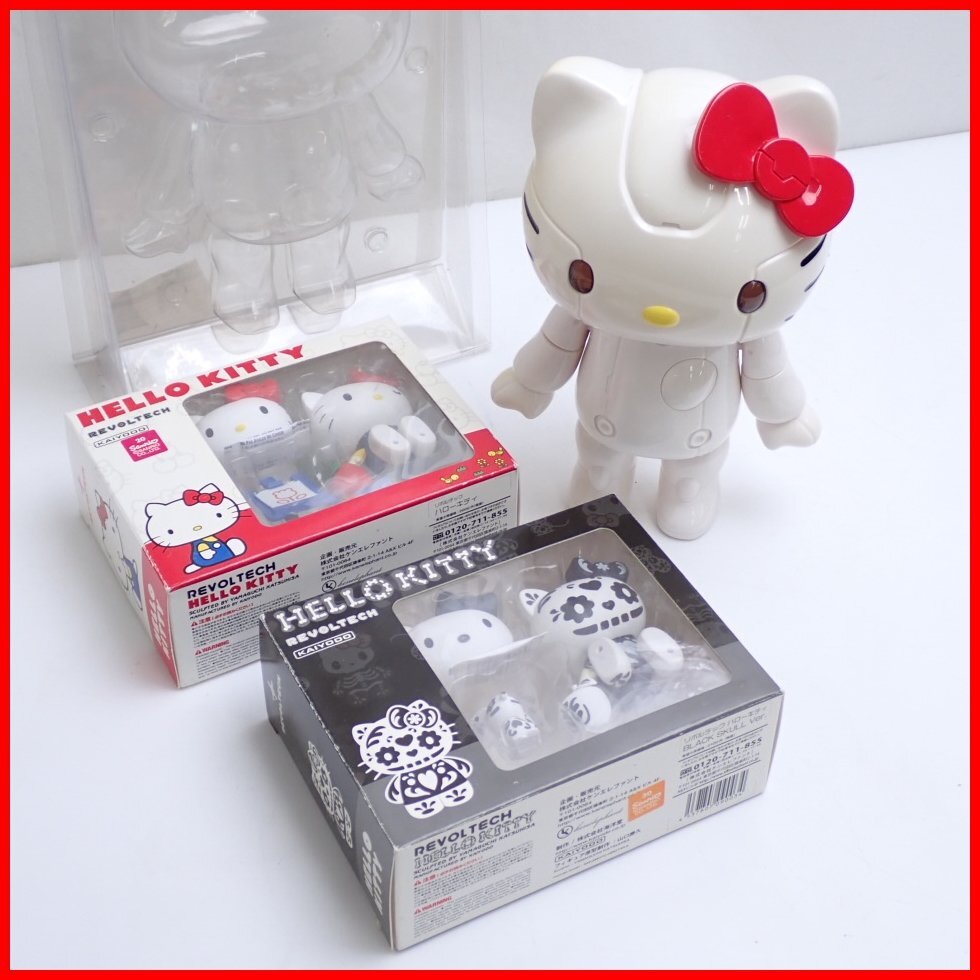 Yahoo!オークション -「ロボ (キティ kitty)」の落札相場・落札価格 Yahoo!オークション -「ロボ (キティ kitty)」の落札相場・落札価格