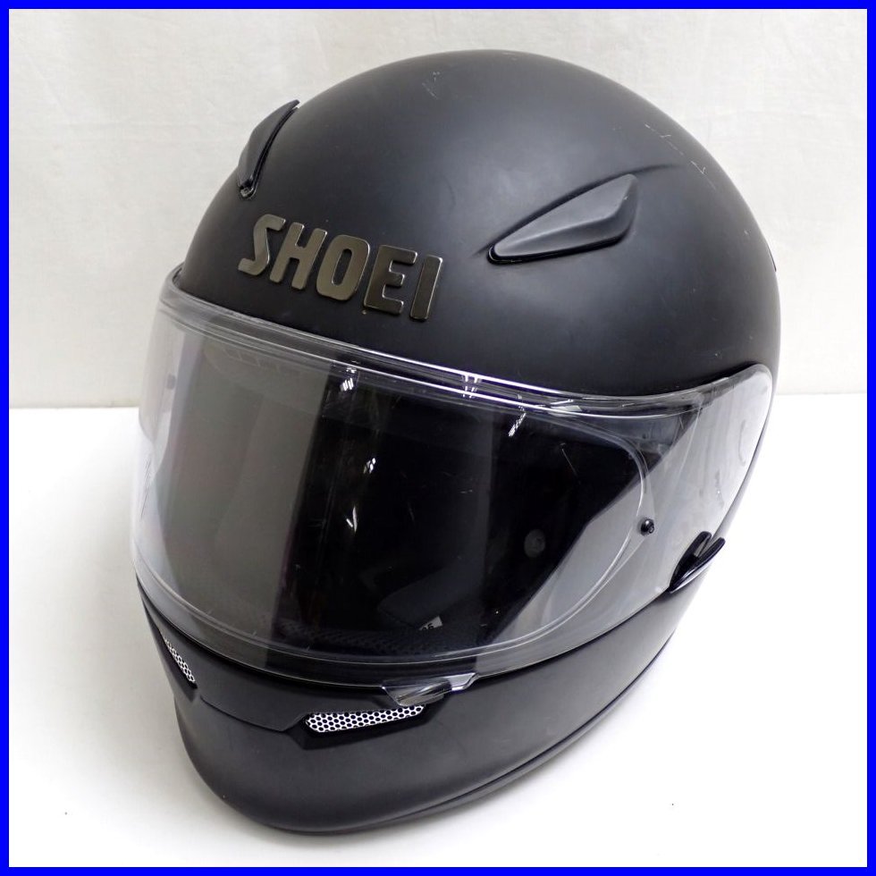 Yahoo!オークション -「ショウエイ shoei z6」(フルフェイス Yahoo!オークション -「ショウエイ shoei z6」(フルフェイス