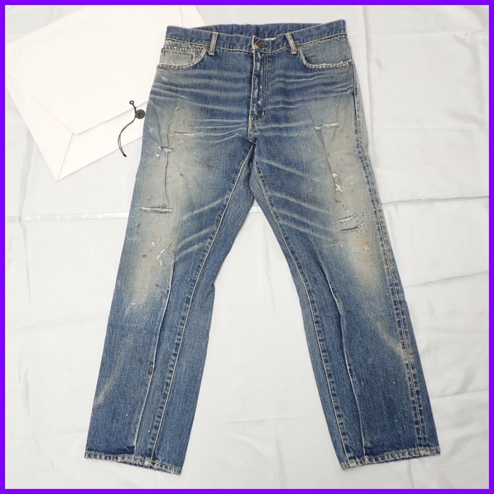 Yahoo!オークション -「visvim journeyman pants」(visvim) (ひ Yahoo!オークション -「visvim journeyman pants」(visvim) (ひ