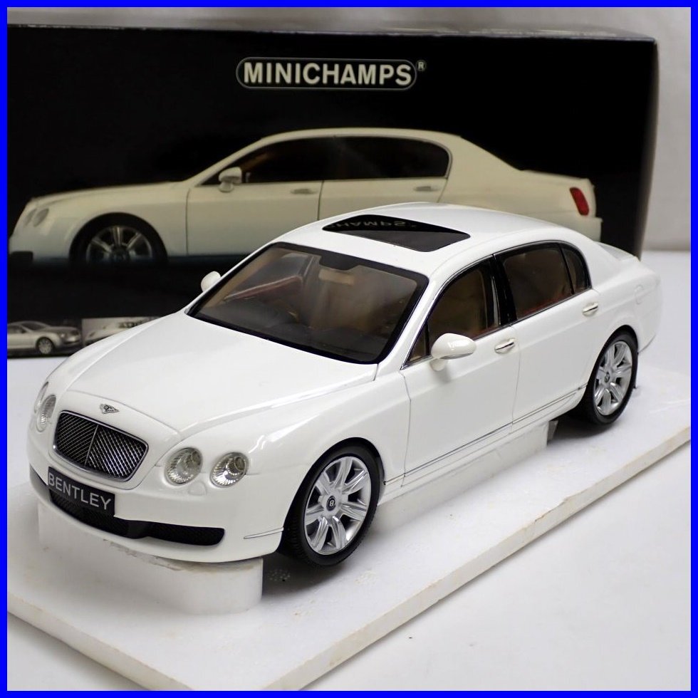 Yahoo!オークション -「ミニカー 1/18 ベントレー」の落札相場 Yahoo!オークション -「ミニカー 1/18 ベントレー」の落札相場