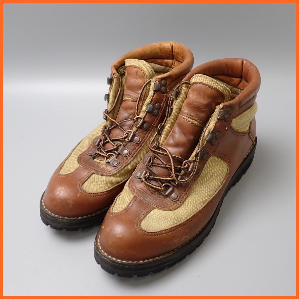 Yahoo!オークション -「danner ダナー フェザーライト」の落札 Yahoo!オークション -「danner ダナー フェザーライト」の落札
