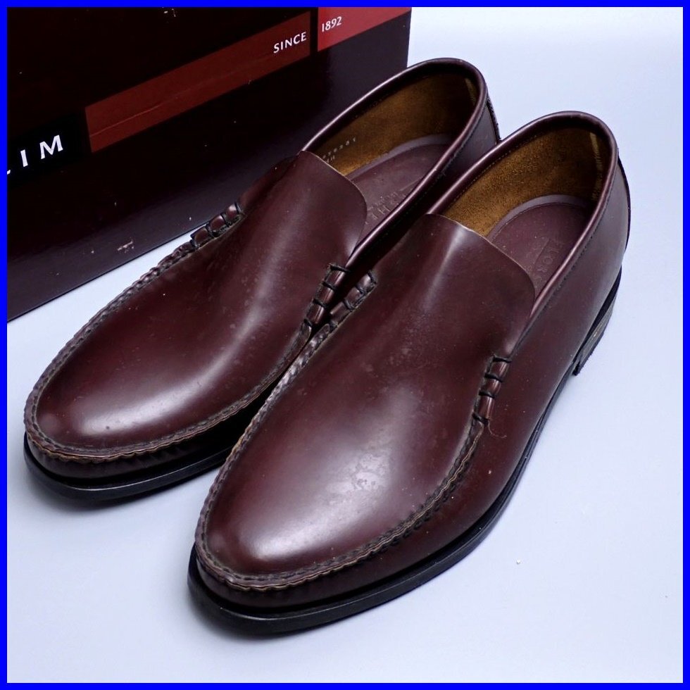 FLORSHEIM フローシャイム コブラヴァンプ SHIPS別注 シップス