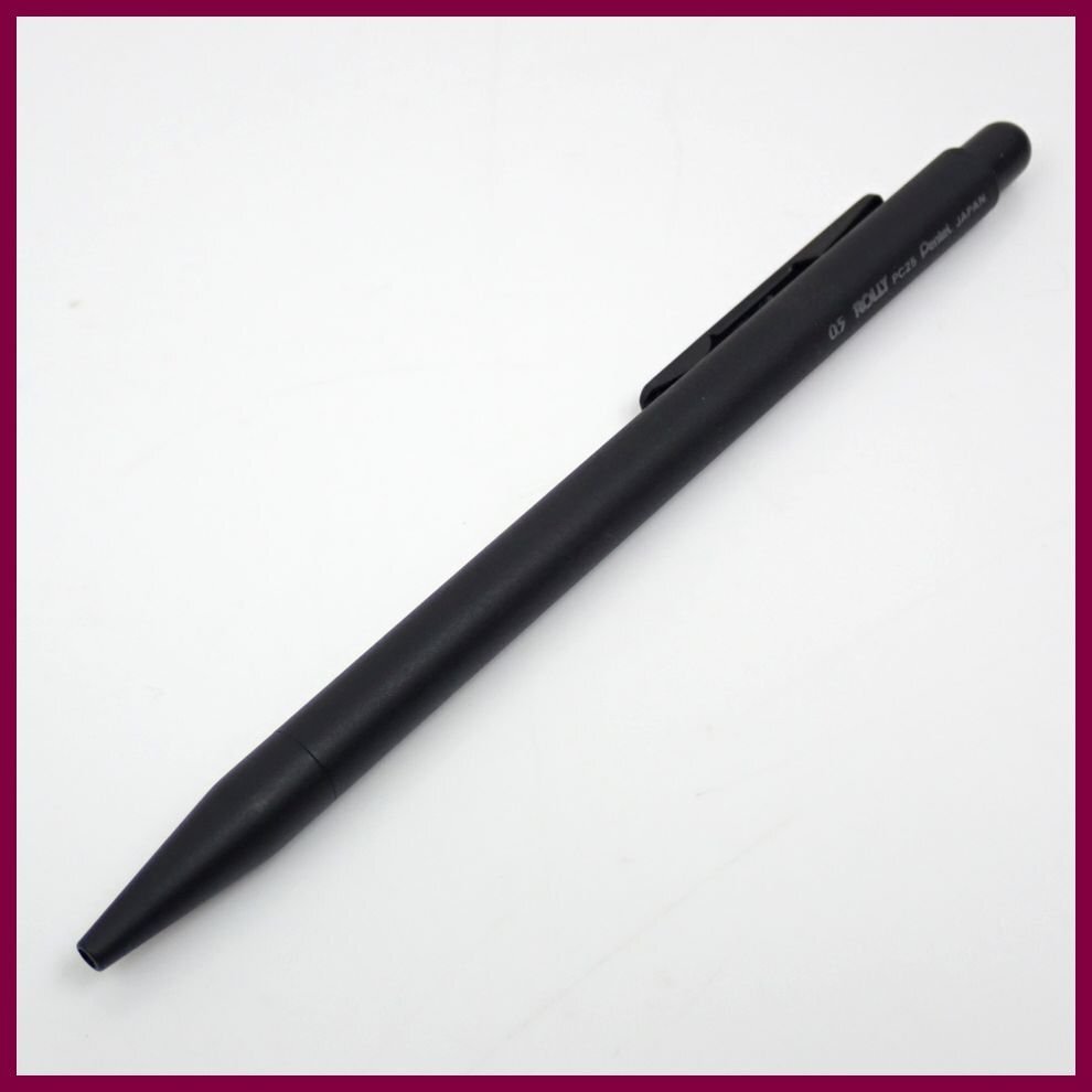 Yahoo!オークション -「pentel rolly」の落札相場・落札価格 Yahoo!オークション -「pentel rolly」の落札相場・落札価格