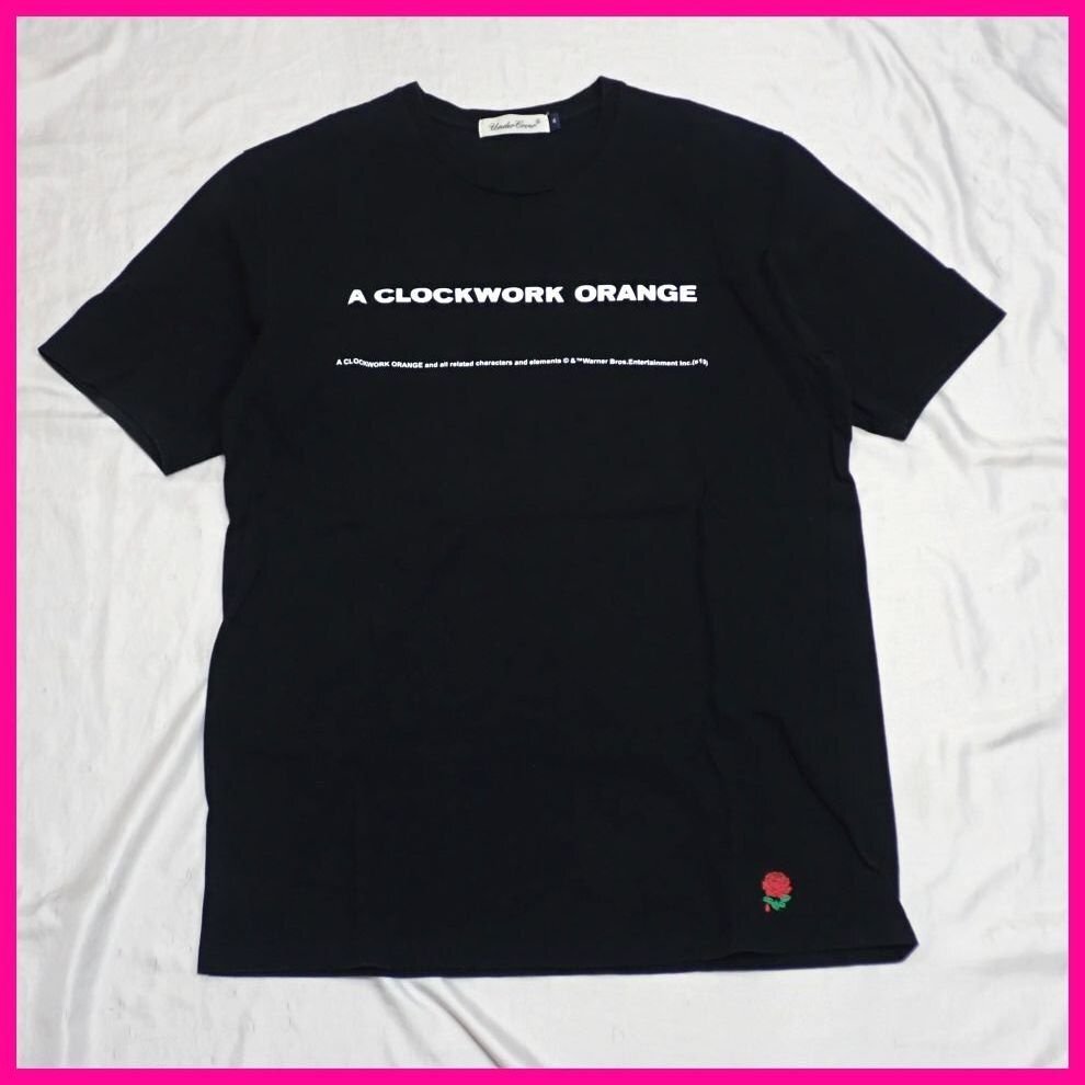 Yahoo!オークション -「時計じかけのオレンジ tシャツ」の落札 Yahoo!オークション -「時計じかけのオレンジ tシャツ」の落札