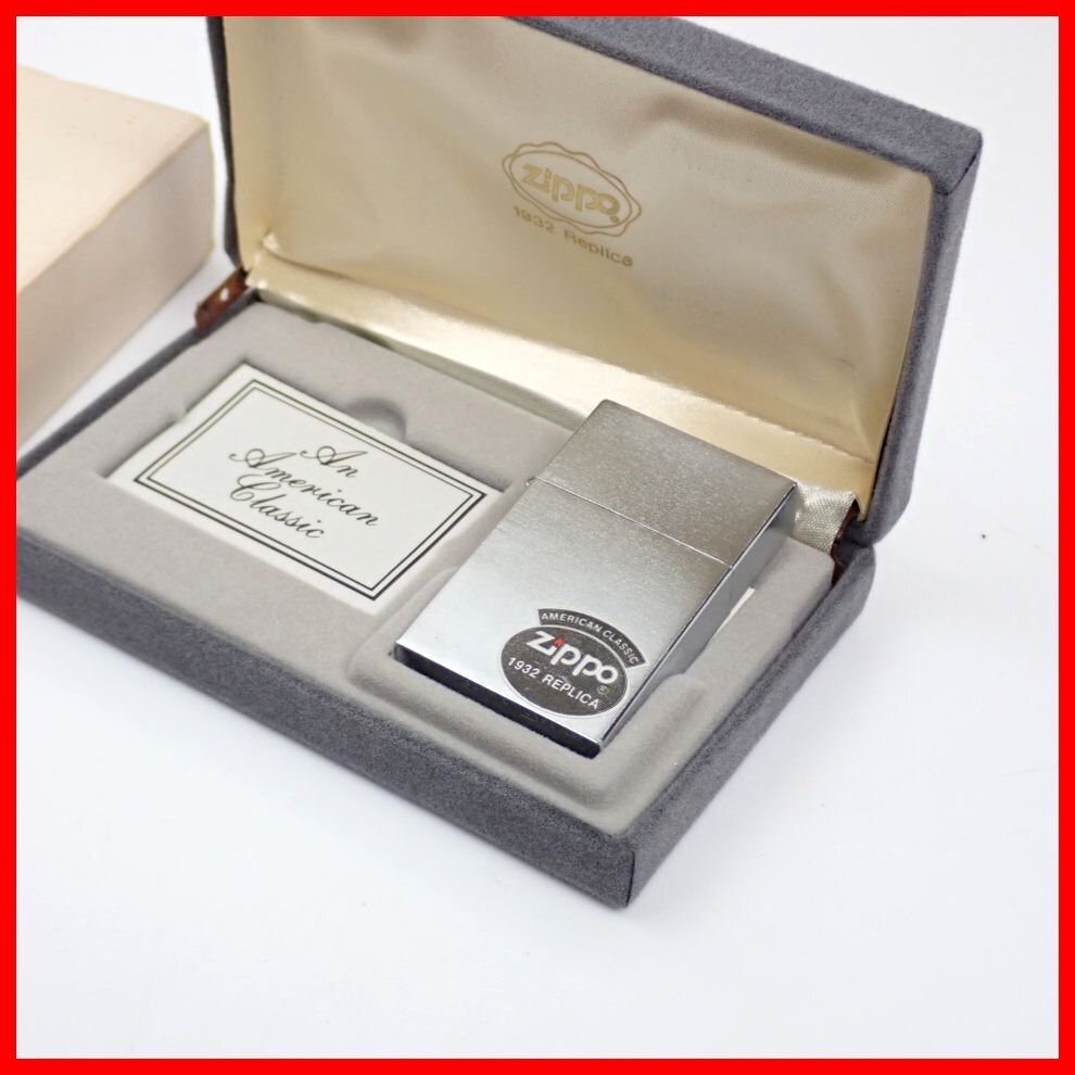Yahoo!オークション -「zippo 1932 レプリカ ファースト」(Zippo Yahoo!オークション -「zippo 1932 レプリカ ファースト」(Zippo