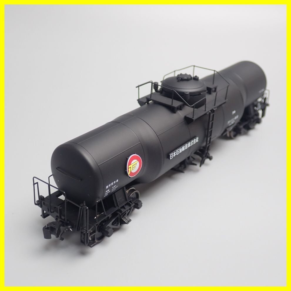 Yahoo!オークション -「タキ9900」(HOゲージ) (鉄道模型)の落札 Yahoo!オークション -「タキ9900」(HOゲージ) (鉄道模型)の落札
