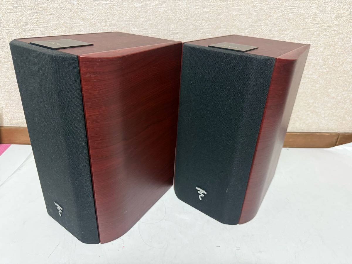 Yahoo!オークション -「focal chorus」(スピーカー) (オーディオ Yahoo!オークション -「focal chorus」(スピーカー) (オーディオ