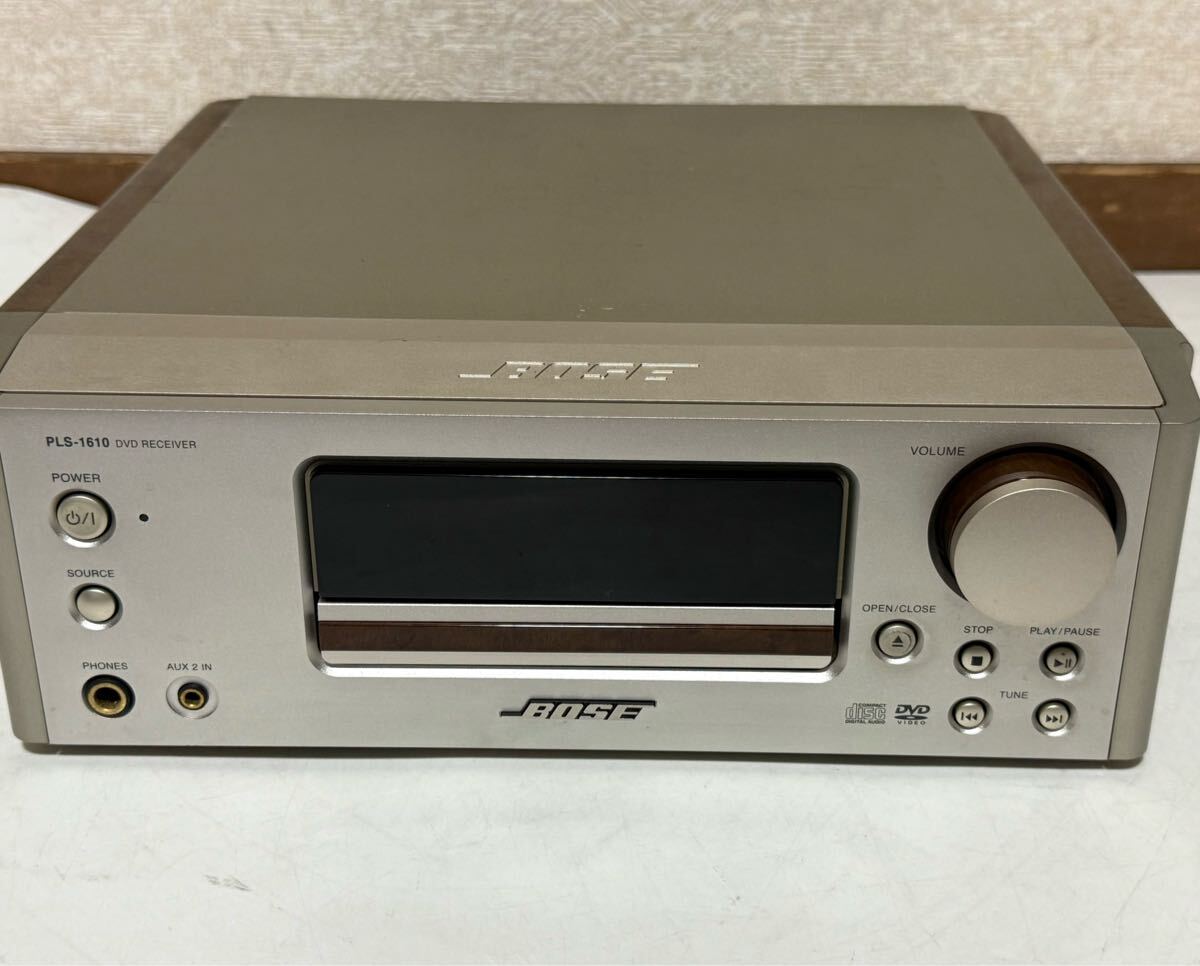 Yahoo!オークション -「bose pls-1610」の落札相場・落札価格 Yahoo!オークション -「bose pls-1610」の落札相場・落札価格