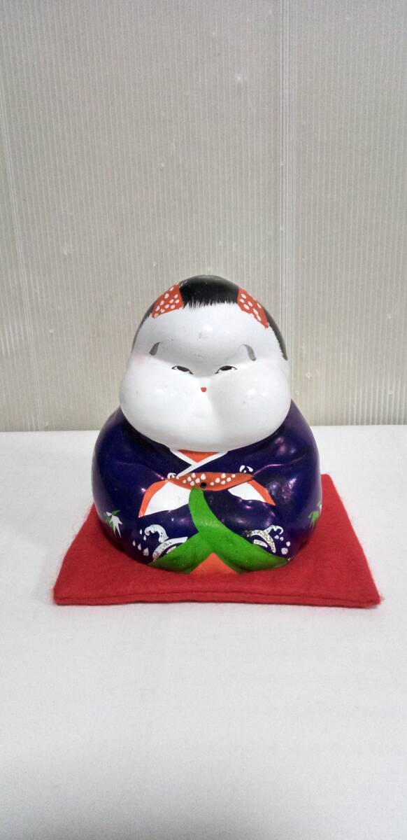 2025年最新】Yahoo!オークション -お多福さんの中古品・新品・未 2025年最新】Yahoo!オークション -お多福さんの中古品・新品・未