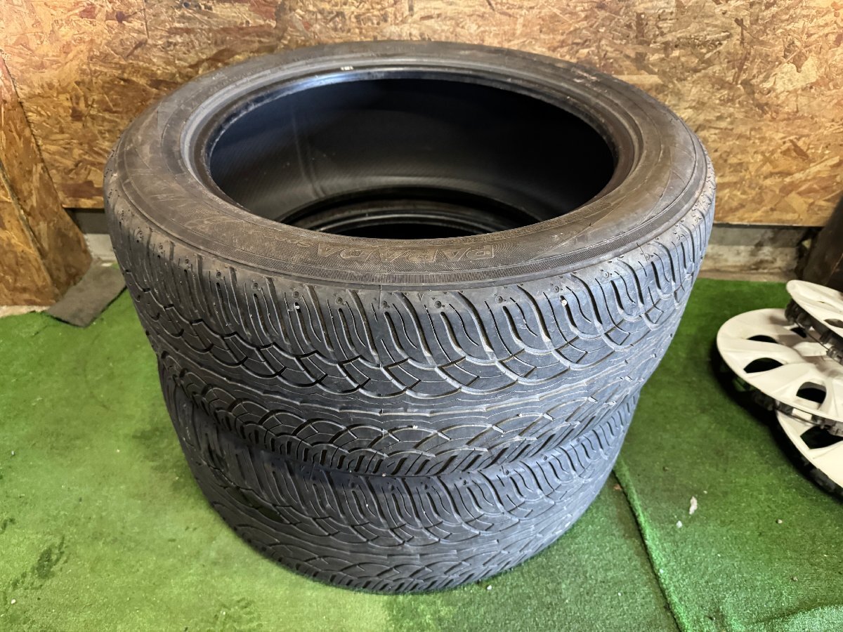 2025年最新】Yahoo!オークション -255 50r20の中古品・新品・未 2025年最新】Yahoo!オークション -255 50r20の中古品・新品・未