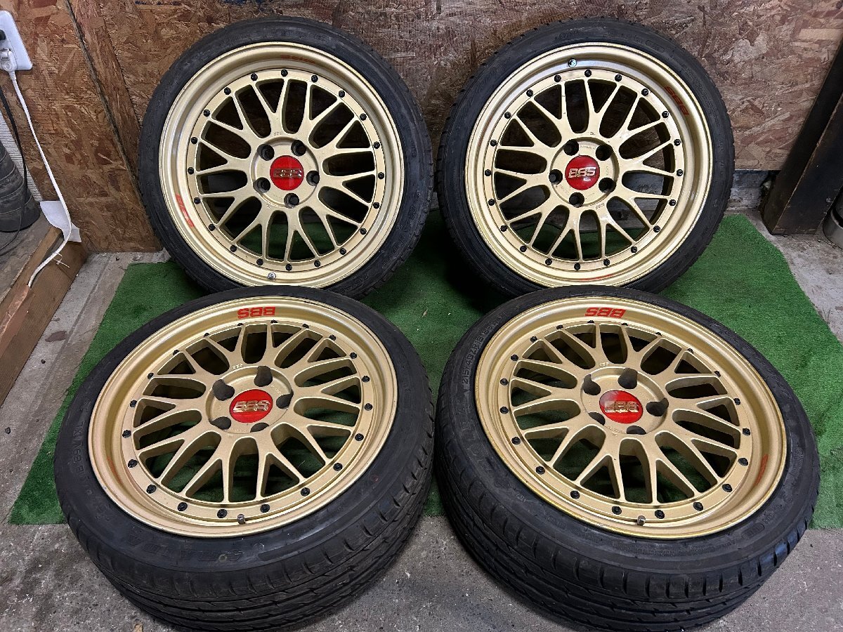 2025年最新】Yahoo!オークション -215 35 18(18インチ)の中古品