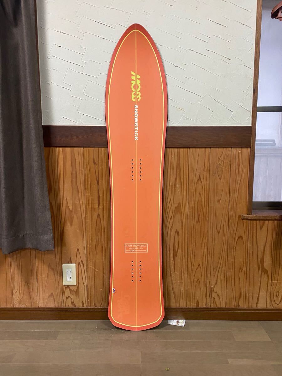 Yahoo!オークション -「moss snowstick」(スノーボード Yahoo!オークション -「moss snowstick」(スノーボード