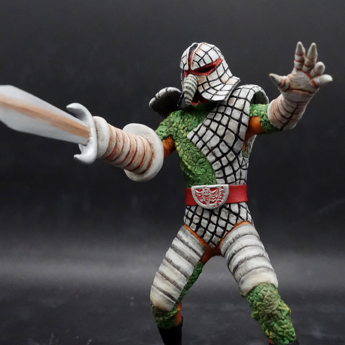 Yahoo!オークション -「ナイフアルマジロ」(仮面ライダー) (特撮 Yahoo!オークション -「ナイフアルマジロ」(仮面ライダー) (特撮