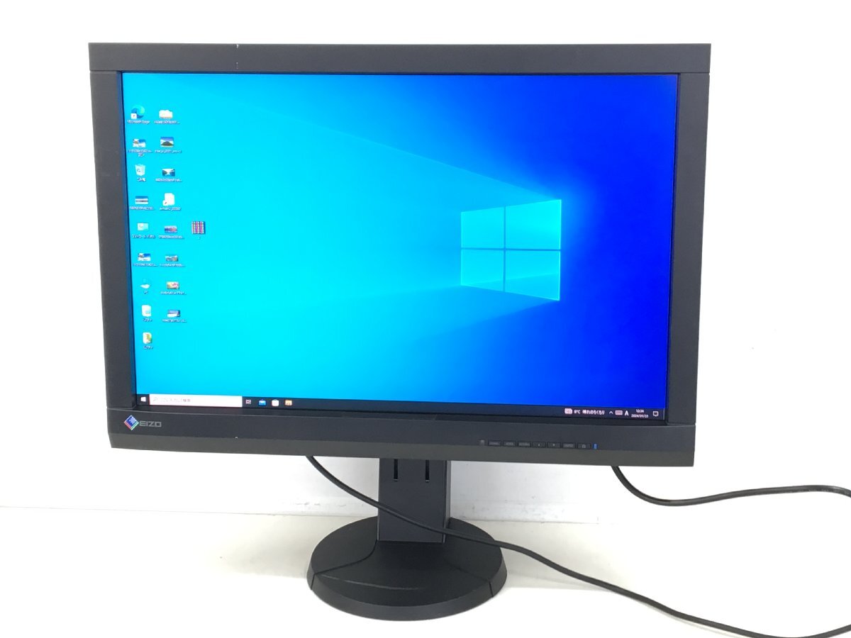 Yahoo!オークション -「eizo cg247」(コンピュータ) の落札相場 Yahoo!オークション -「eizo cg247」(コンピュータ) の落札相場