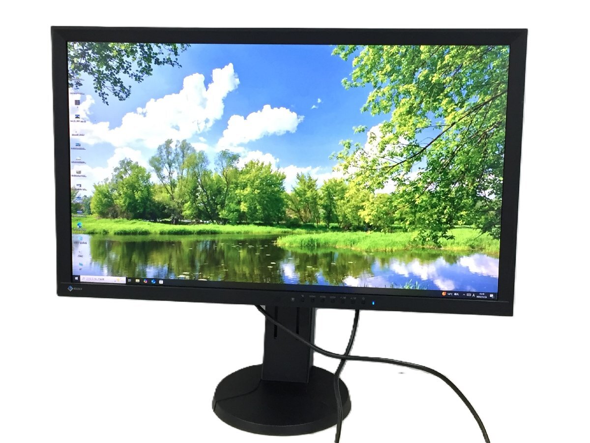 2025年最新】Yahoo!オークション -eizo ev2736wの中古品・新品 2025年最新】Yahoo!オークション -eizo ev2736wの中古品・新品