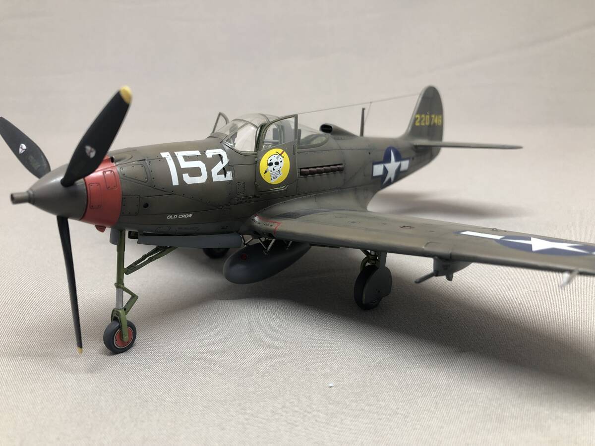 Yahoo!オークション -「p-39」(完成品) (航空機)の落札相場 Yahoo!オークション -「p-39」(完成品) (航空機)の落札相場