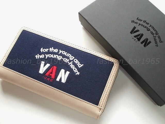 Yahoo!オークション -「van」(財布) (ファッション小物)の落札 Yahoo!オークション -「van」(財布) (ファッション小物)の落札