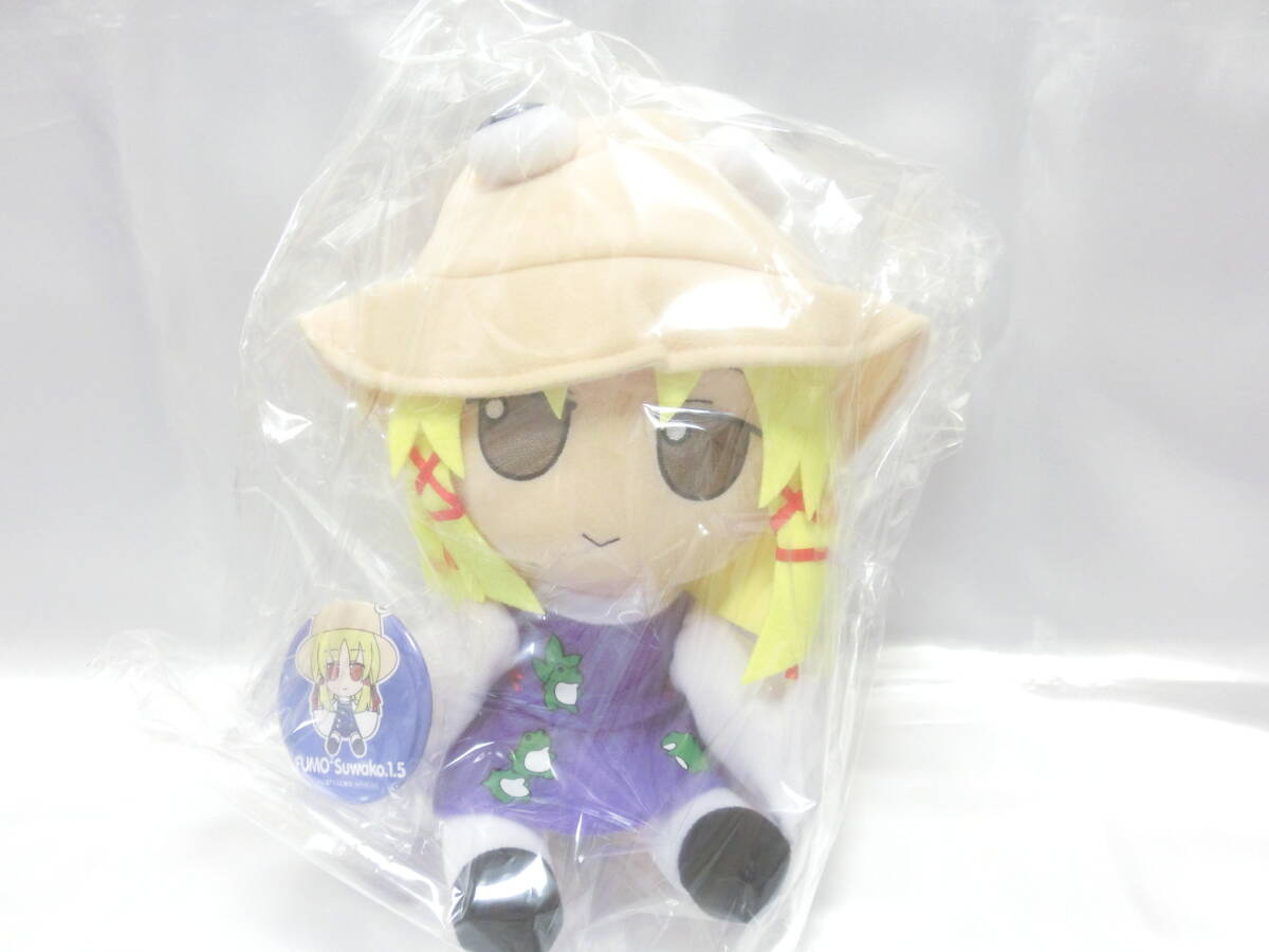 Yahoo!オークション -「東方ぬいぐるみ すわこ」の落札相場 Yahoo!オークション -「東方ぬいぐるみ すわこ」の落札相場