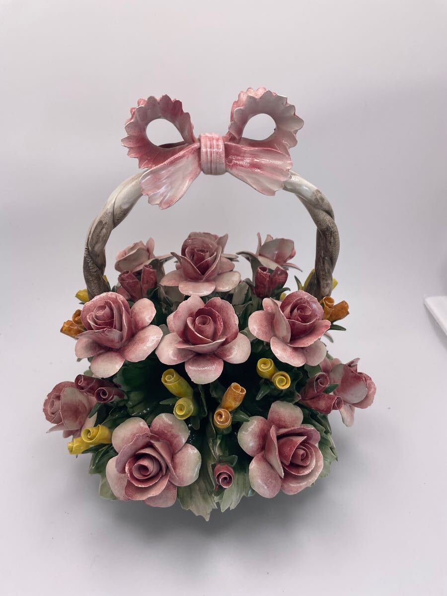 Yahoo!オークション -「陶花 カポディモンテ」の落札相場・落札価格 Yahoo!オークション -「陶花 カポディモンテ」の落札相場・落札価格