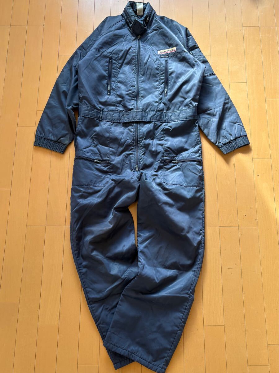 2025年最新】Yahoo!オークション -キャタピラー つなぎの中古品 2025年最新】Yahoo!オークション -キャタピラー つなぎの中古品