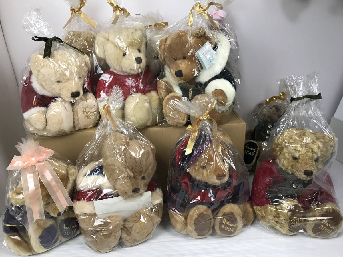 2025年最新】Yahoo!オークション -テディベア 作家の中古品