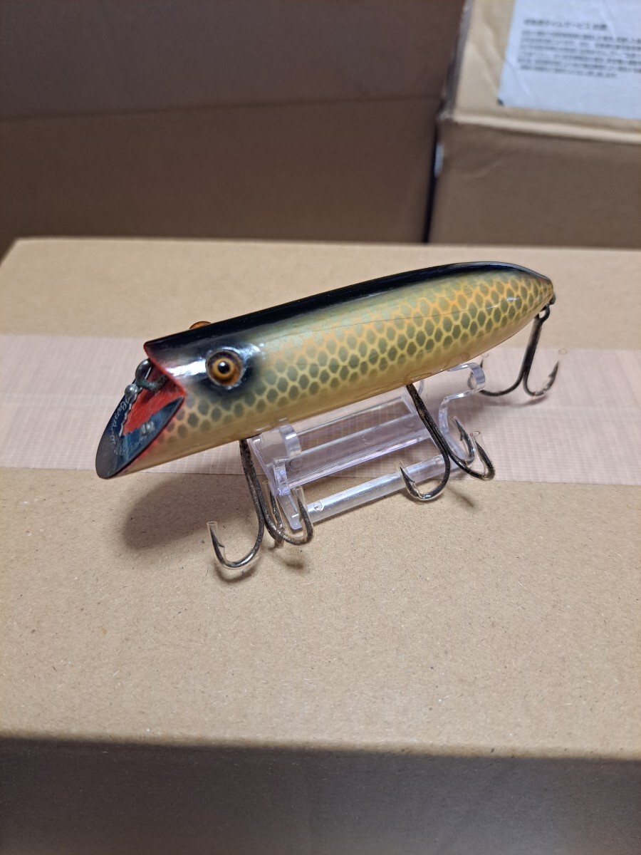 Yahoo!オークション -「heddon basser」(ハードルアー) (ルアー Yahoo!オークション -「heddon basser」(ハードルアー) (ルアー