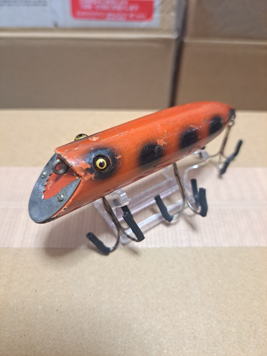 Yahoo!オークション -「heddon basser」(ハードルアー) (ルアー Yahoo!オークション -「heddon basser」(ハードルアー) (ルアー