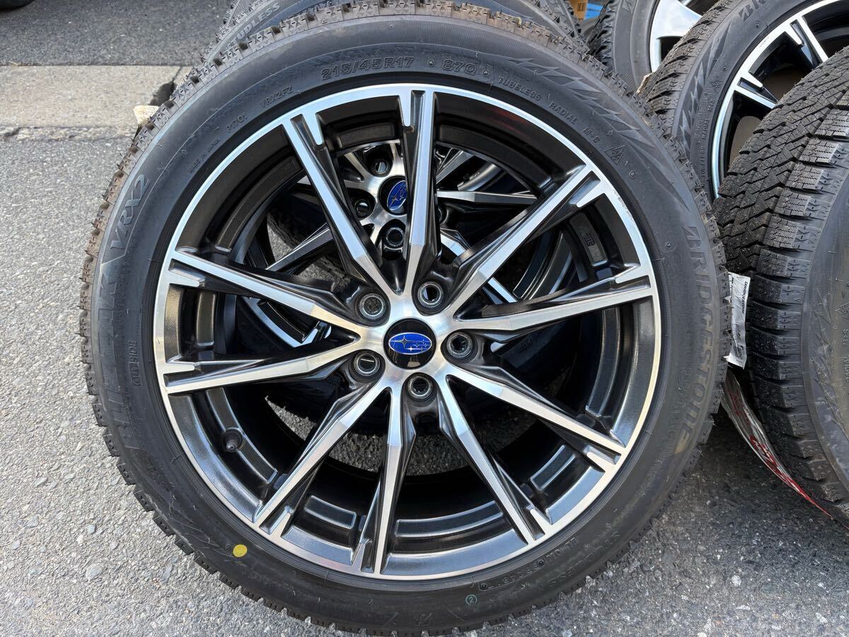 Yahoo!オークション -「86 brz 純正ホイール」(17インチ Yahoo!オークション -「86 brz 純正ホイール」(17インチ