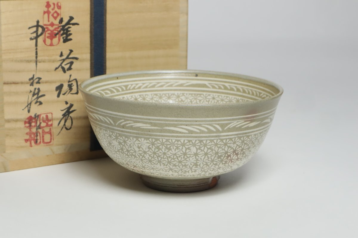 Yahoo!オークション -「三島 茶碗」(高麗) (中国、朝鮮半島)の Yahoo!オークション -「三島 茶碗」(高麗) (中国、朝鮮半島)の