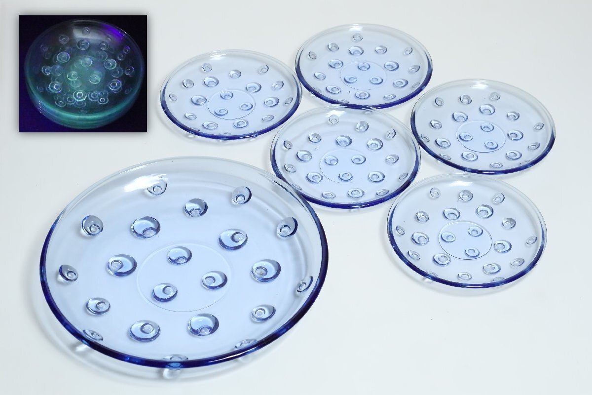 2025年最新】Yahoo!オークション -大正 ガラス 皿の中古品・新品 2025年最新】Yahoo!オークション -大正 ガラス 皿の中古品・新品