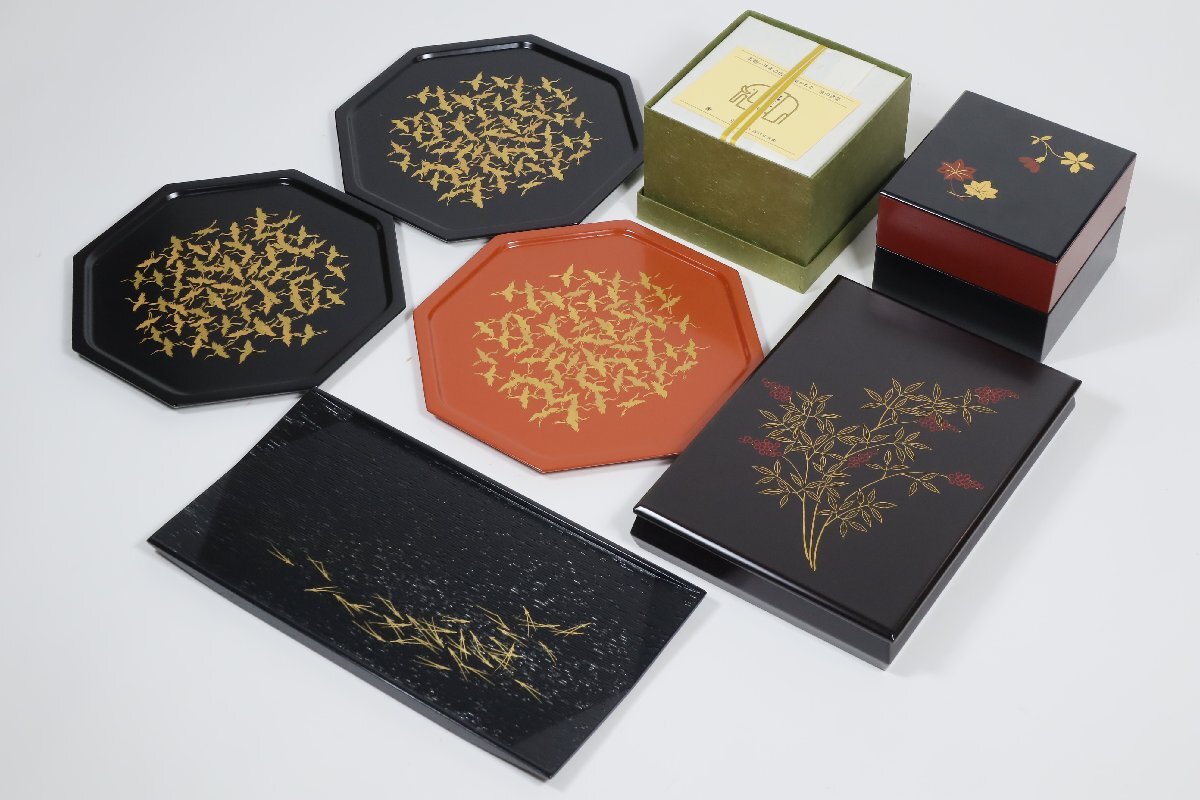お盆・お膳 – 象彦 公式オンラインショップ