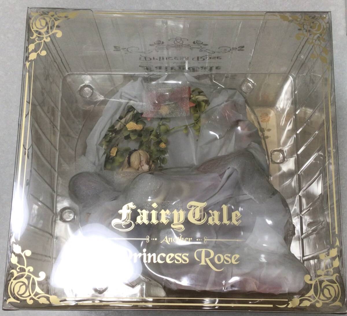 Yahoo!オークション -「fairytale another」の落札相場・落札価格