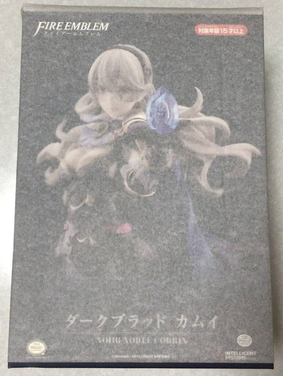 Yahoo!オークション -「カムイ ファイアーエムブレム」の落札 Yahoo!オークション -「カムイ ファイアーエムブレム」の落札