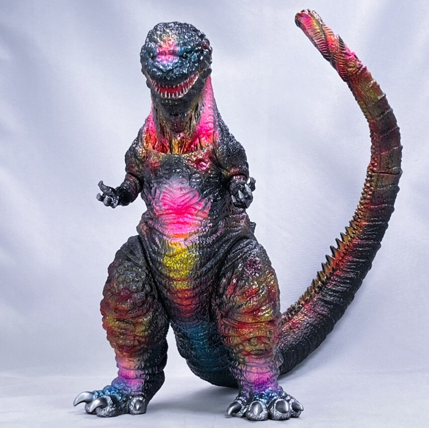 Yahoo!オークション -「passiontank シン・ゴジラ」の落札相場 Yahoo!オークション -「passiontank シン・ゴジラ」の落札相場