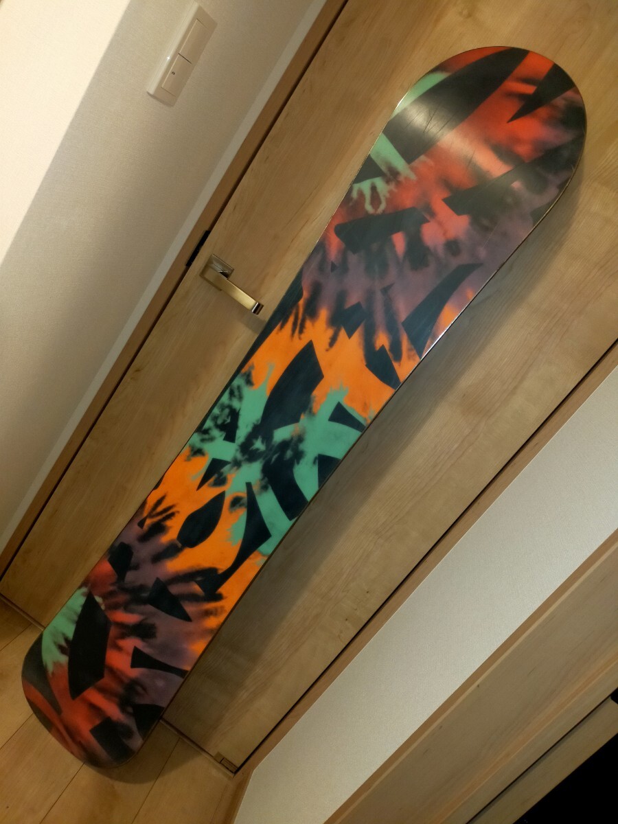 Yahoo!オークション -「burton fish」(ボード) (スノーボード)の Yahoo!オークション -「burton fish」(ボード) (スノーボード)の