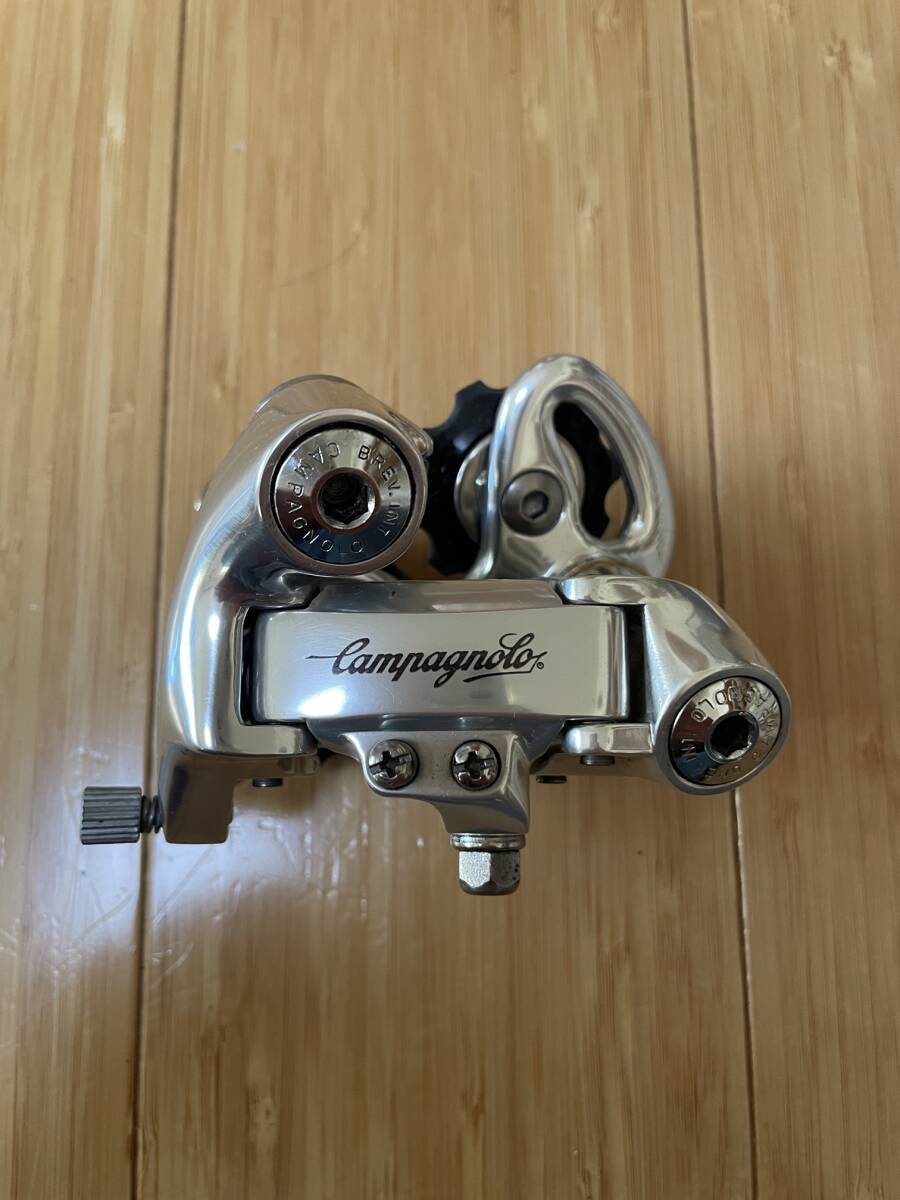 Yahoo!オークション -「(カンパ カンパニョーロ campagnolo) (8s Yahoo!オークション -「(カンパ カンパニョーロ campagnolo) (8s