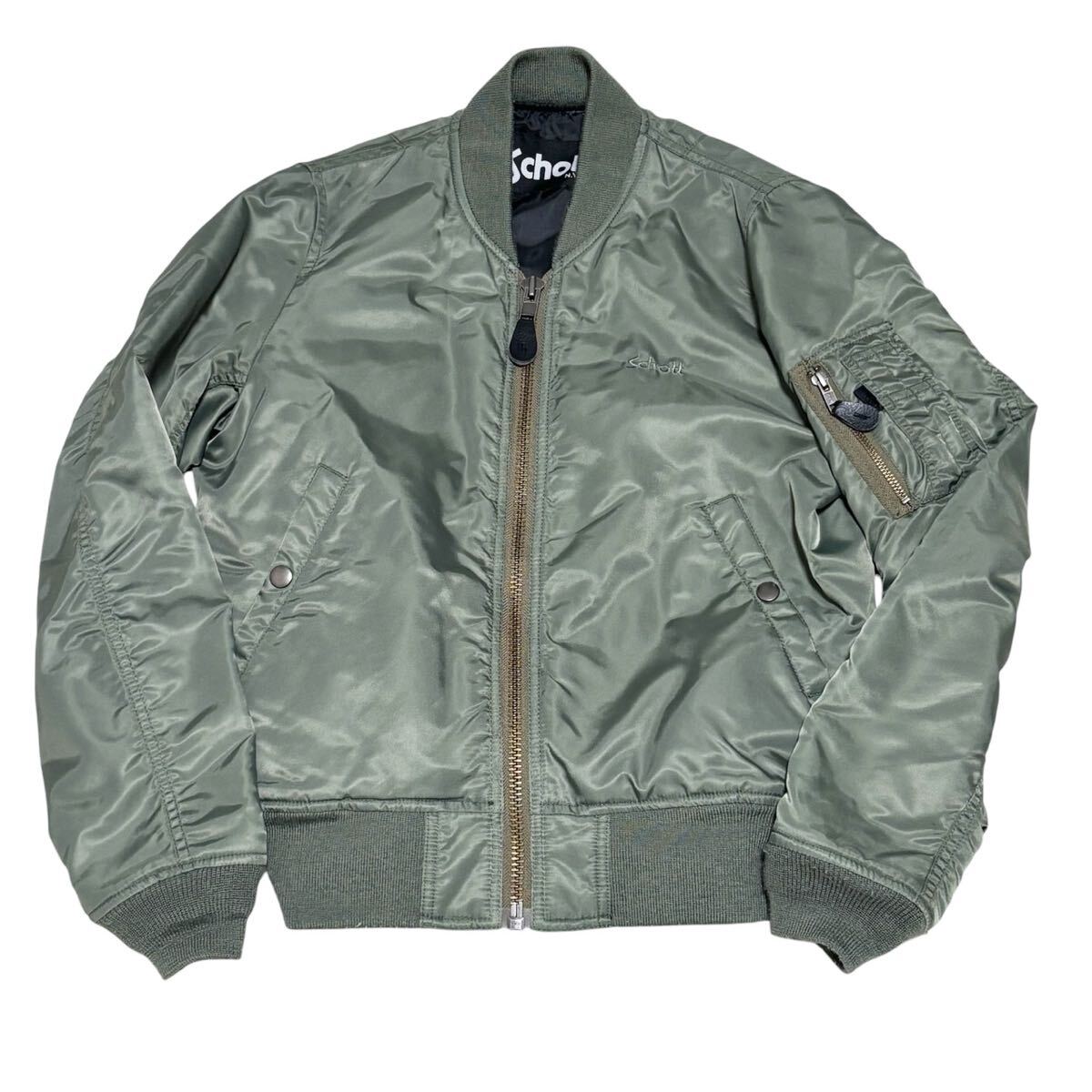 楽天市場】【SALE／50%OFF】(W)RVナイロンMA-1 JEANASIS
