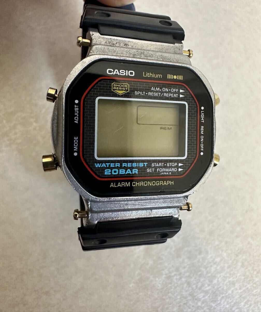 Yahoo!オークション -「10周年」(G-SHOCK) (カシオ)の落札相場 Yahoo!オークション -「10周年」(G-SHOCK) (カシオ)の落札相場