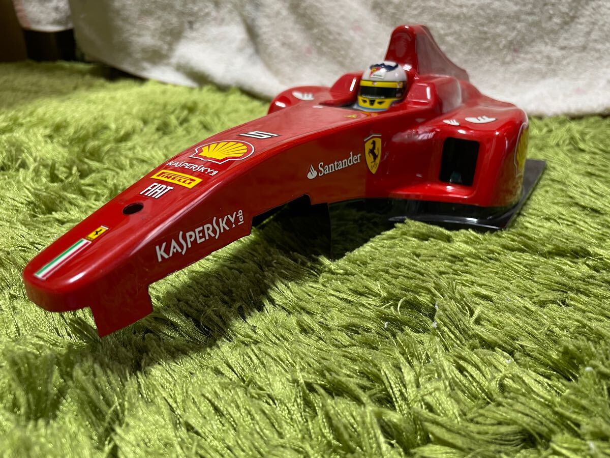 Yahoo!オークション -「タミヤ フェラーリ f1」(ボディ) (パーツ