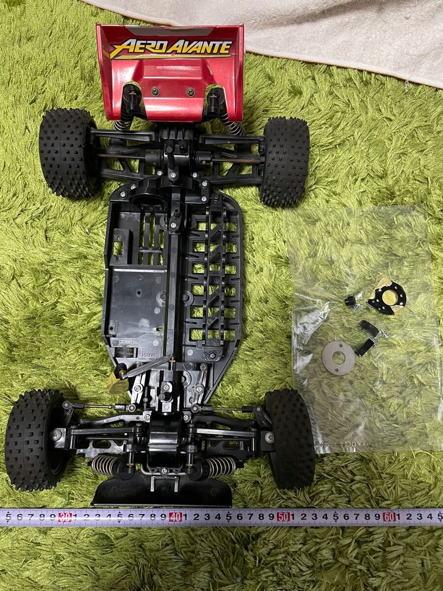 Yahoo!オークション -「タミヤ アバンテ rc」(完成品(電動 Yahoo!オークション -「タミヤ アバンテ rc」(完成品(電動