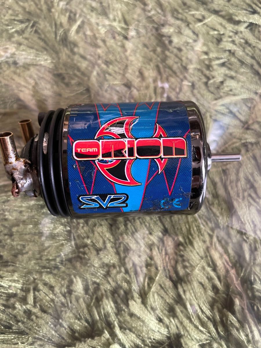 WANT Team Orion Core Modified and Touring - Sales, trades