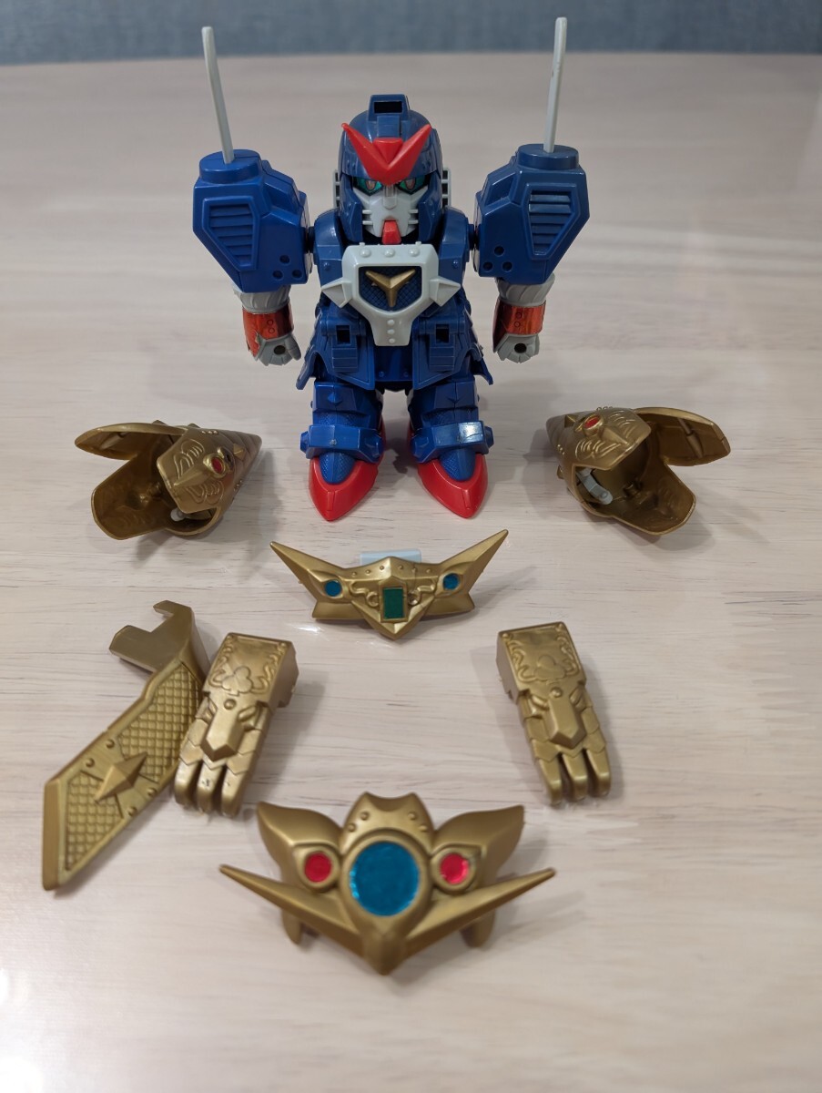 Yahoo!オークション -「(ゴールド 金 gold)」(SDガンダムBB戦士 Yahoo!オークション -「(ゴールド 金 gold)」(SDガンダムBB戦士
