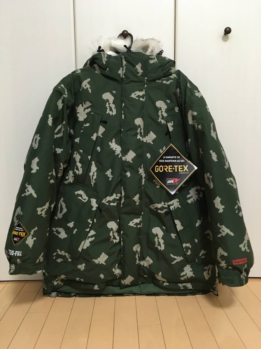Yahoo!オークション -「supreme カモ ジャケット」の落札相場 Yahoo!オークション -「supreme カモ ジャケット」の落札相場