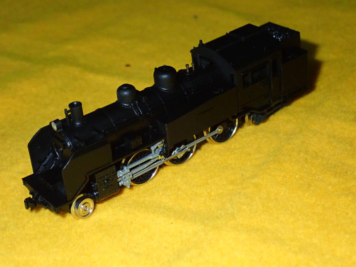 爆買いしたい 2025年最新】Yahoo!オークション -kato c11 202の中古品・新品 蒸気機関車